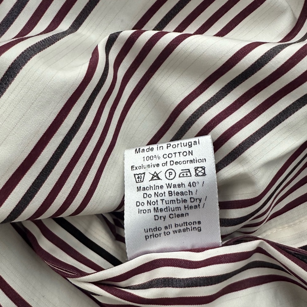 Palmer//Harding shirt - Picture 4 of 9